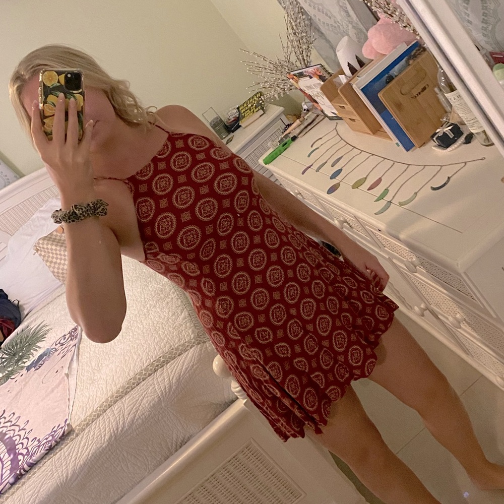 Brandy Melville Dress